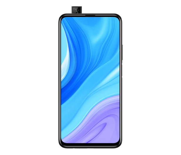 Huawei P smart Pro 6/128GB czarny - 530669 - zdjęcie 2
